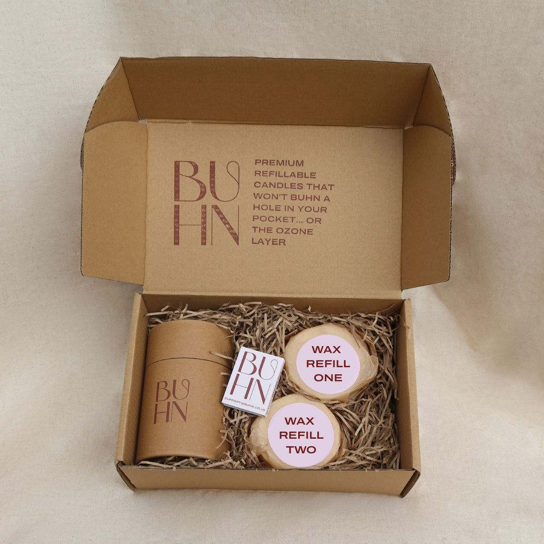 BUHN BUNDLE