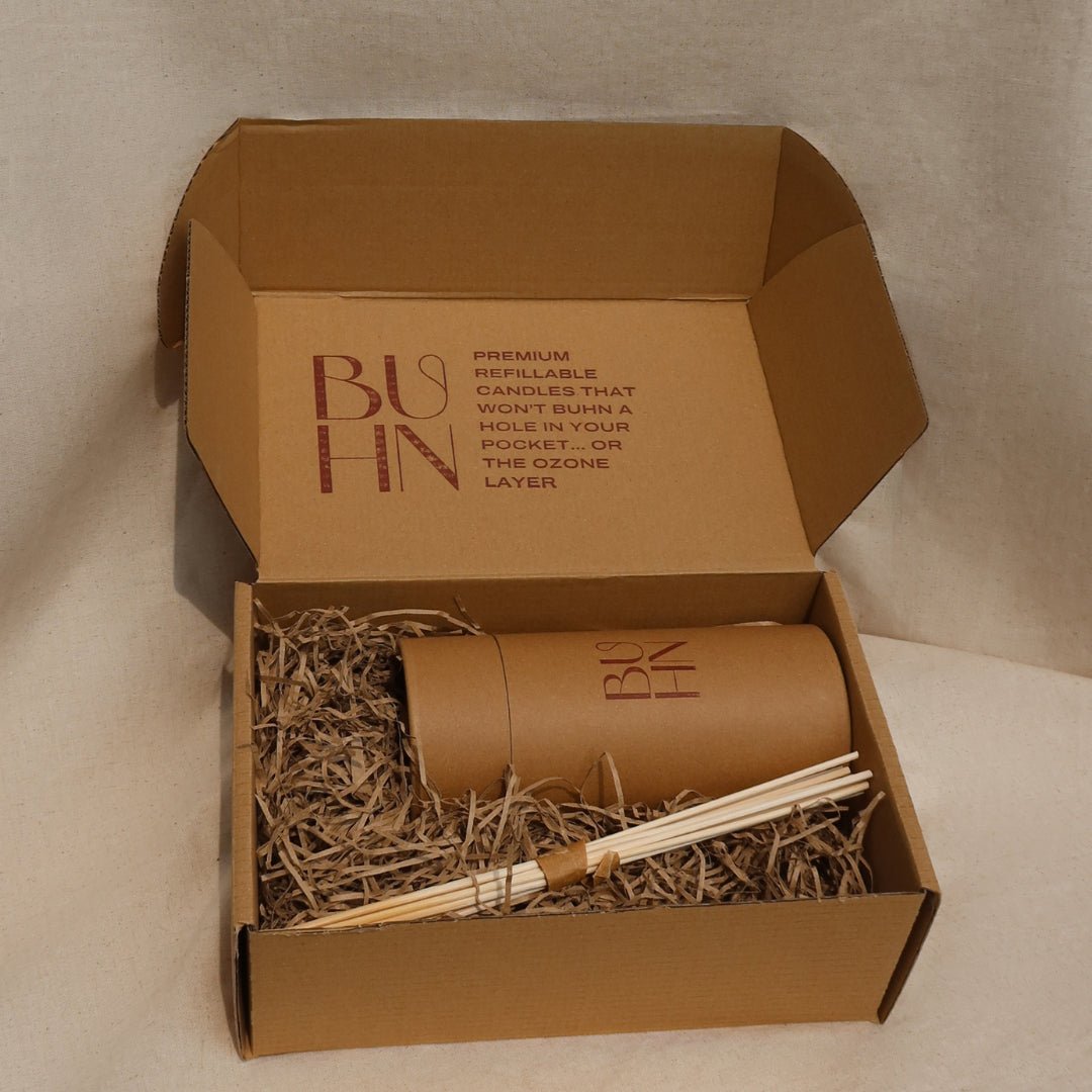 CLEAN SLATE REED DIFFUSER