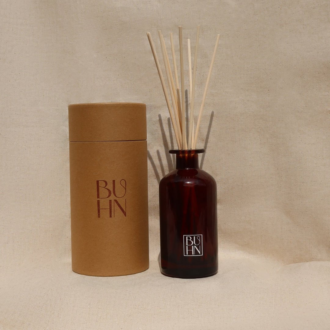 CLEAN SLATE REED DIFFUSER