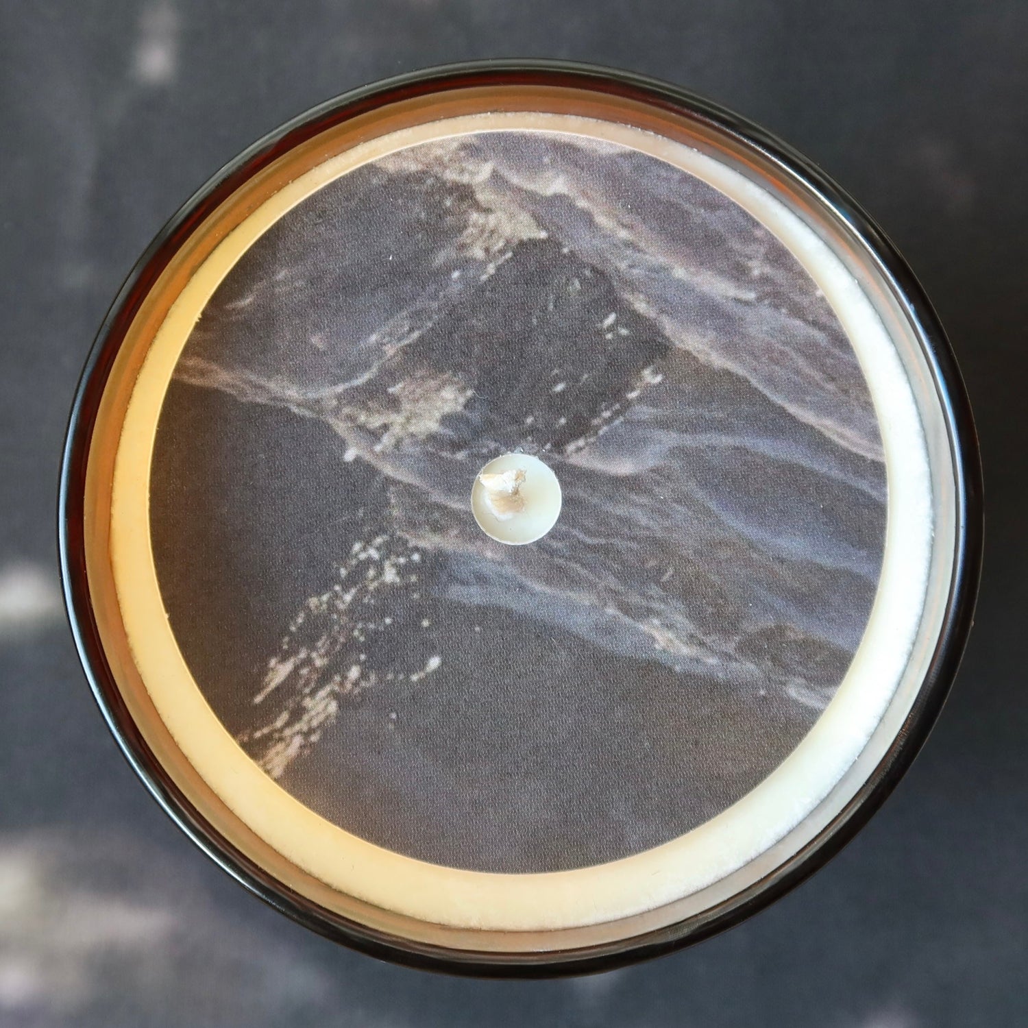 CLEAN SLATE CANDLE