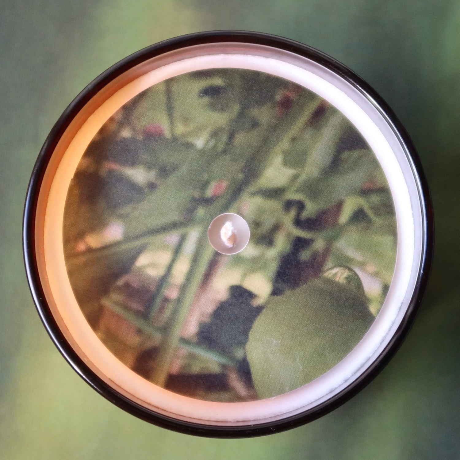 OFF THE VINE CANDLE