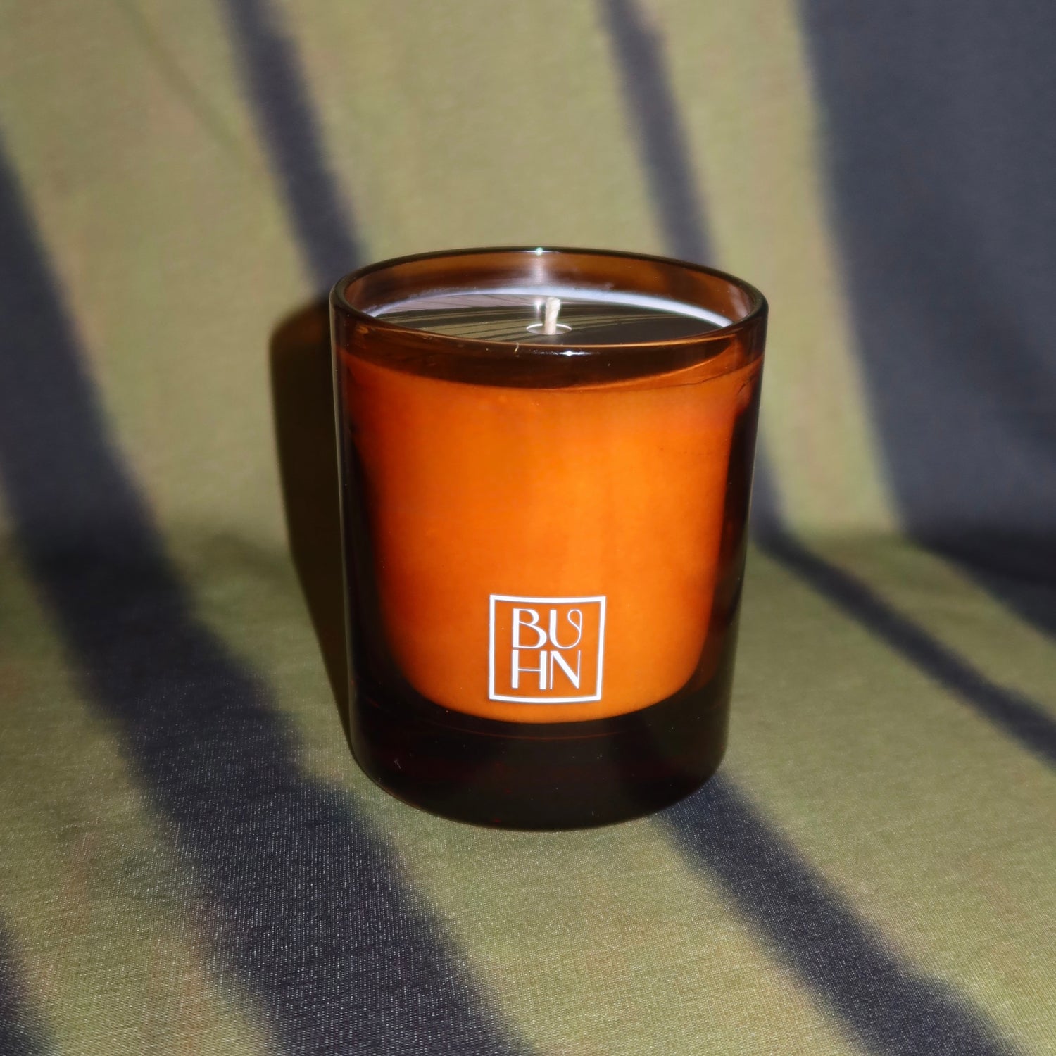 ROOTED CANDLE