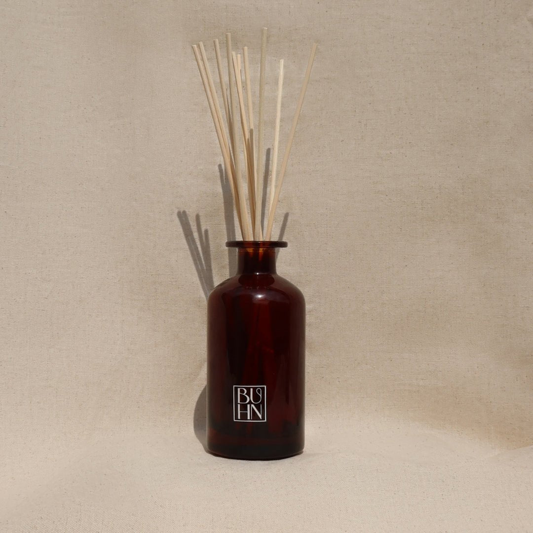 OFF THE VINE REED DIFFUSER - Buhn